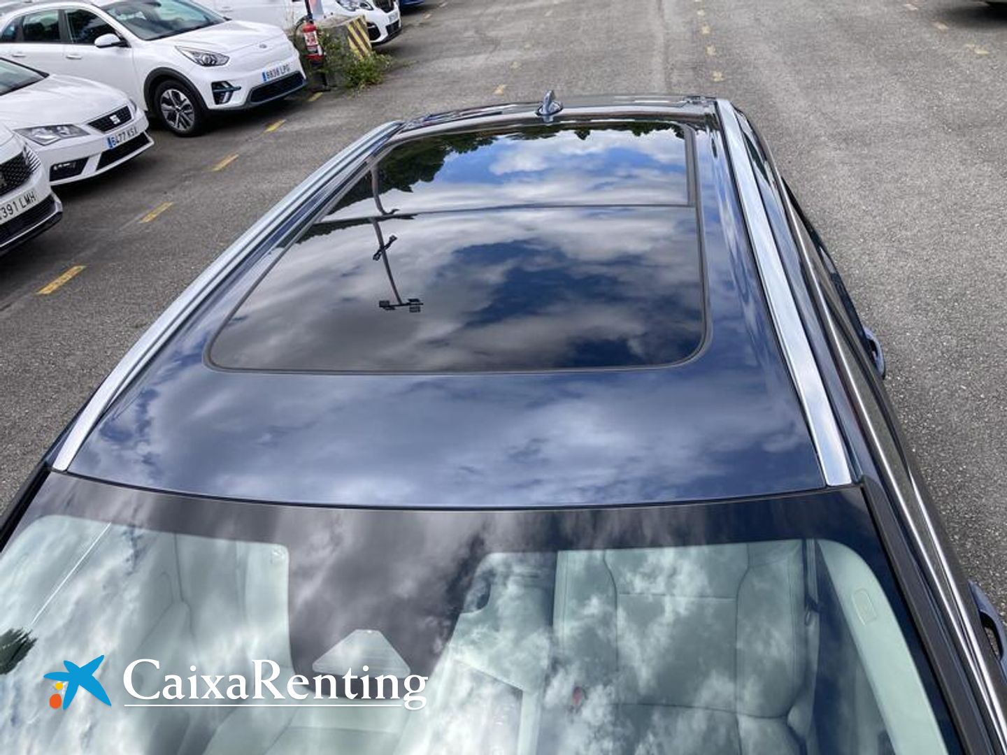Volvo XC60 T6 Recharge Inscription AWD Auto 257 kW (350 CV)