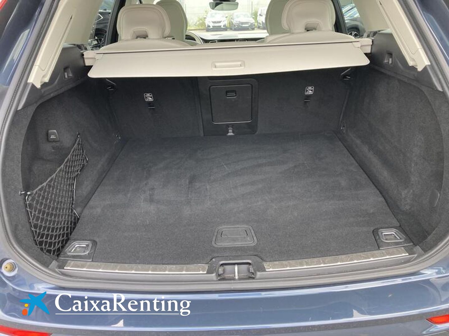 Volvo XC60 T6 Recharge Inscription AWD Auto 257 kW (350 CV)