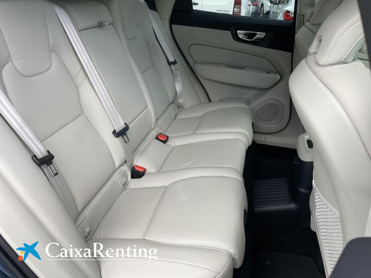Volvo XC60 T6 Recharge Inscription AWD Auto 257 kW (350 CV)