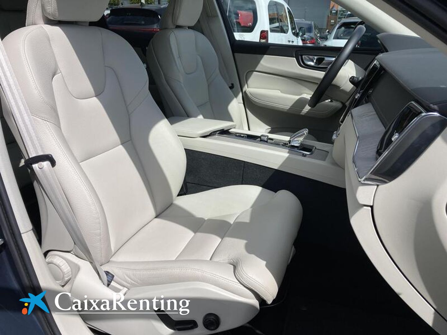 Volvo XC60 T6 Recharge Inscription AWD Auto 257 kW (350 CV)