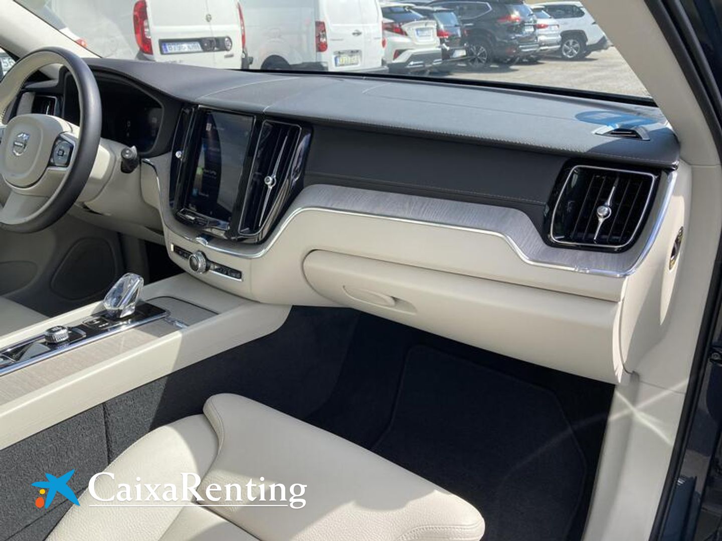 Volvo XC60 T6 Recharge Inscription AWD Auto 257 kW (350 CV)