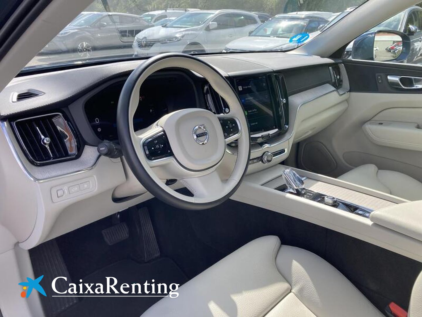 Volvo XC60 T6 Recharge Inscription AWD Auto 257 kW (350 CV)