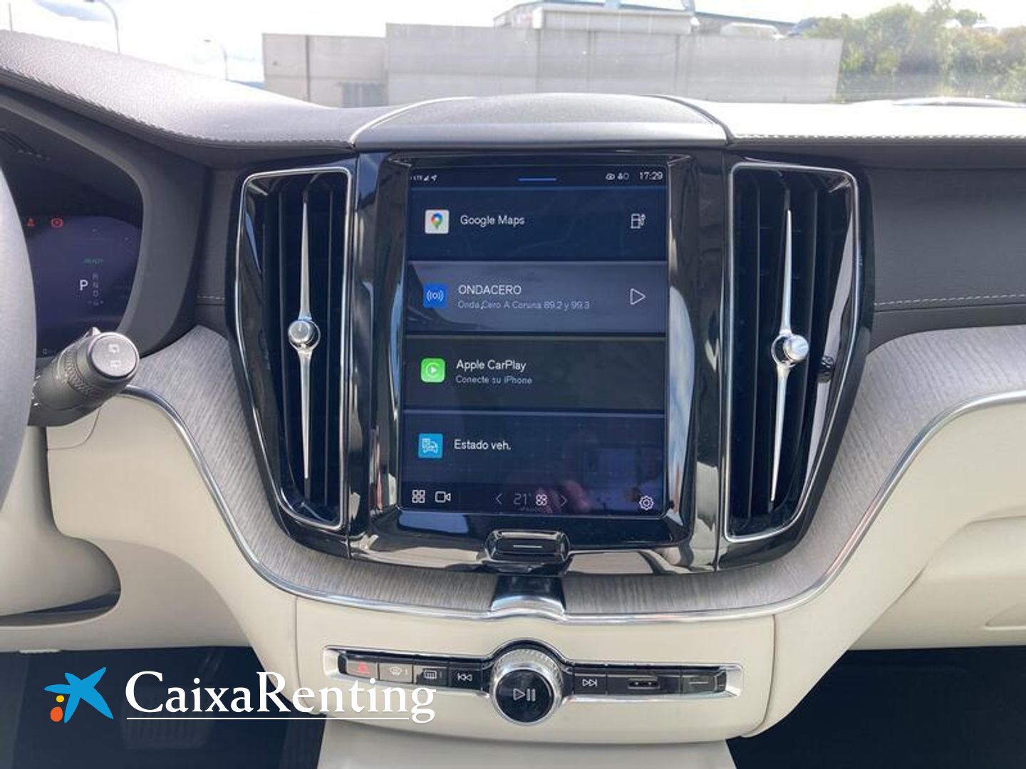 Volvo XC60 T6 Recharge Inscription AWD Auto 257 kW (350 CV)
