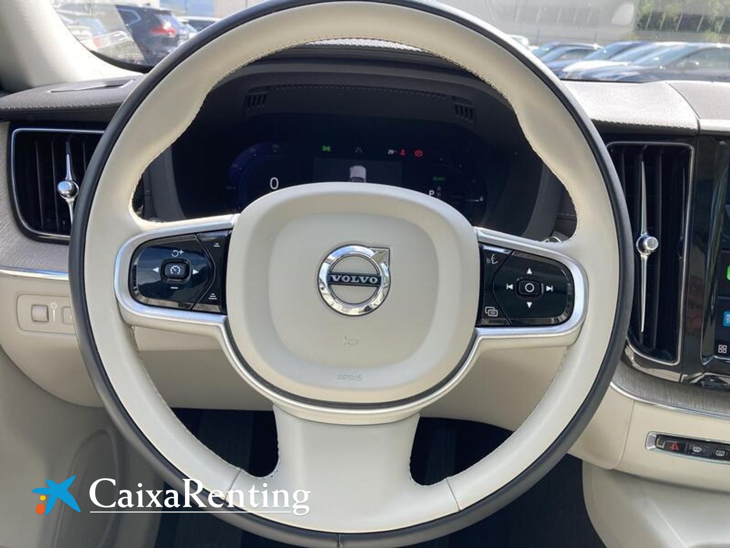 Volvo XC60 T6 Recharge Inscription AWD Auto 257 kW (350 CV)