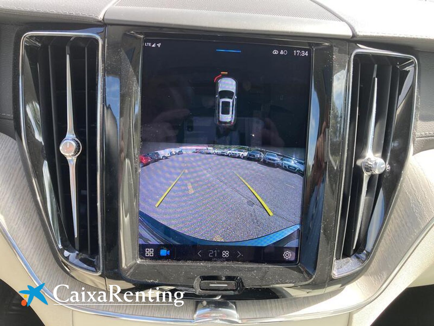 Volvo XC60 T6 Recharge Inscription AWD Auto 257 kW (350 CV)