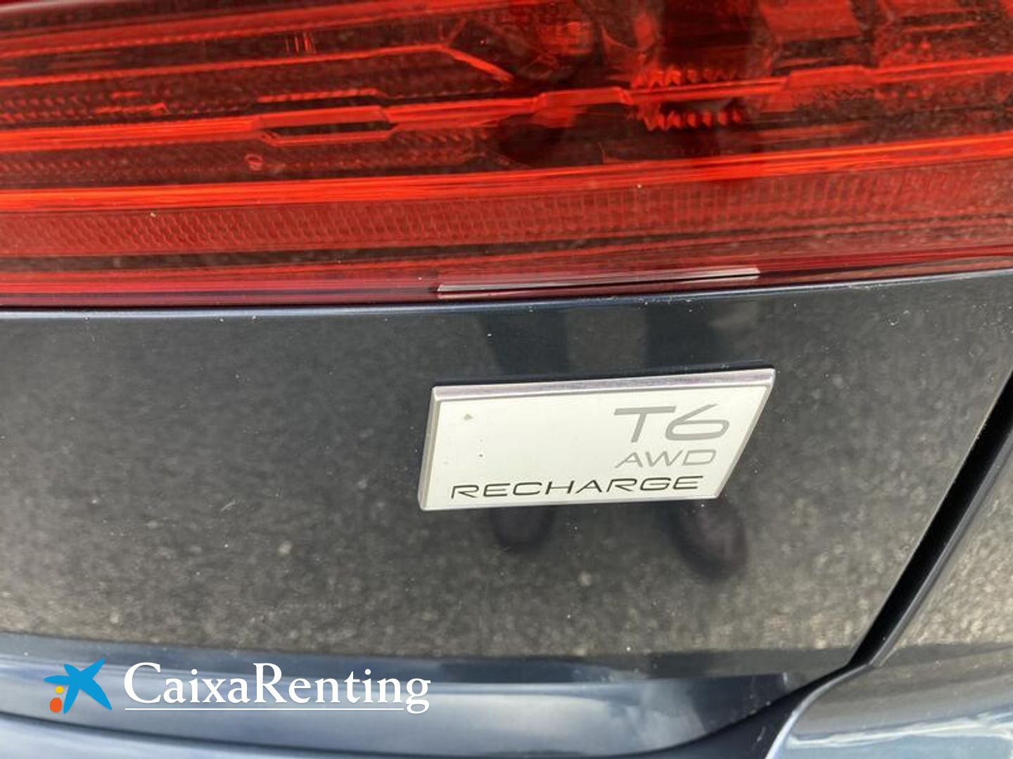 Volvo XC60 T6 Recharge Inscription AWD Auto 257 kW (350 CV)