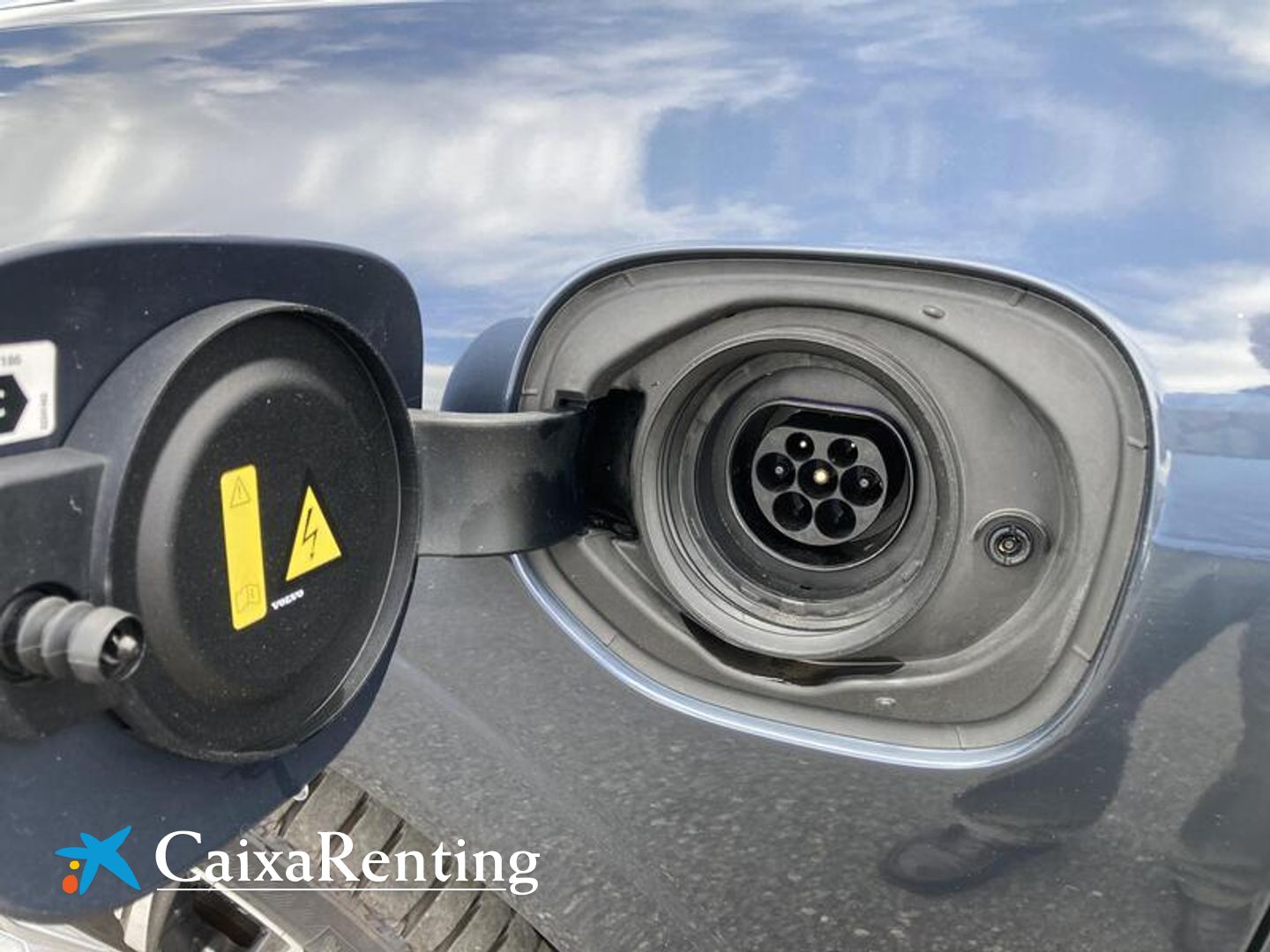 Volvo XC60 T6 Recharge Inscription AWD Auto 257 kW (350 CV)