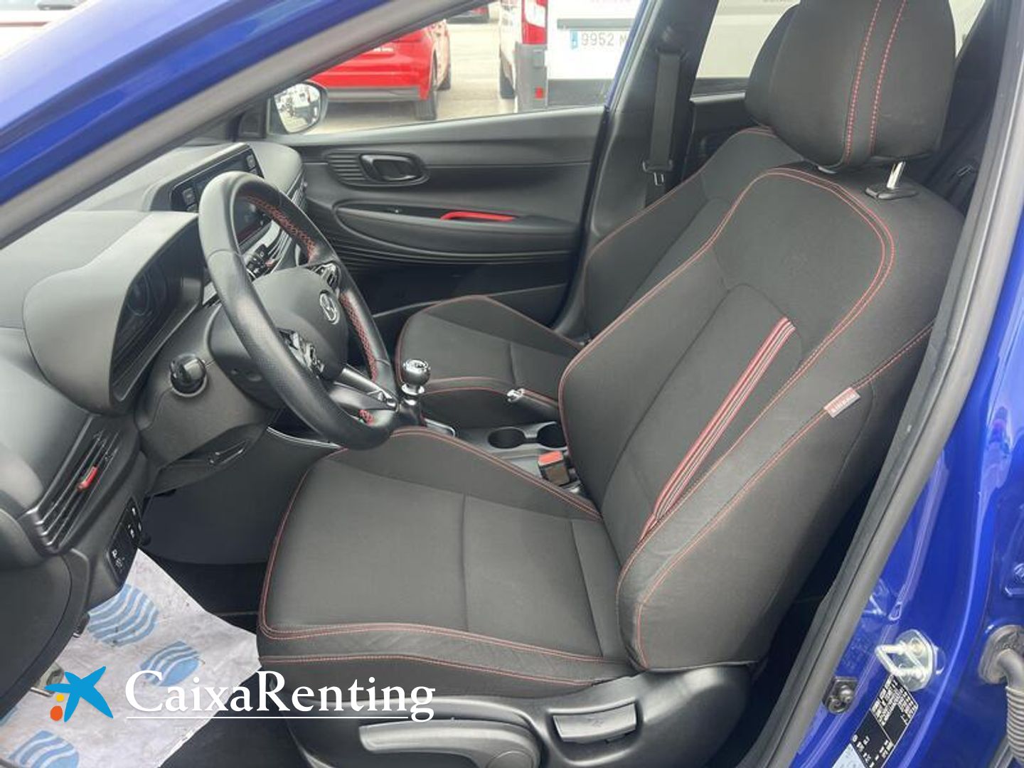 Hyundai i20 1.0 TGDI 48V N Line 74 kW (100 CV)