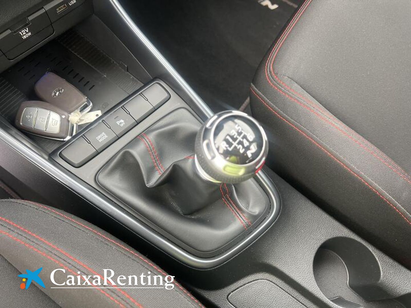 Hyundai i20 1.0 TGDI 48V N Line 74 kW (100 CV)