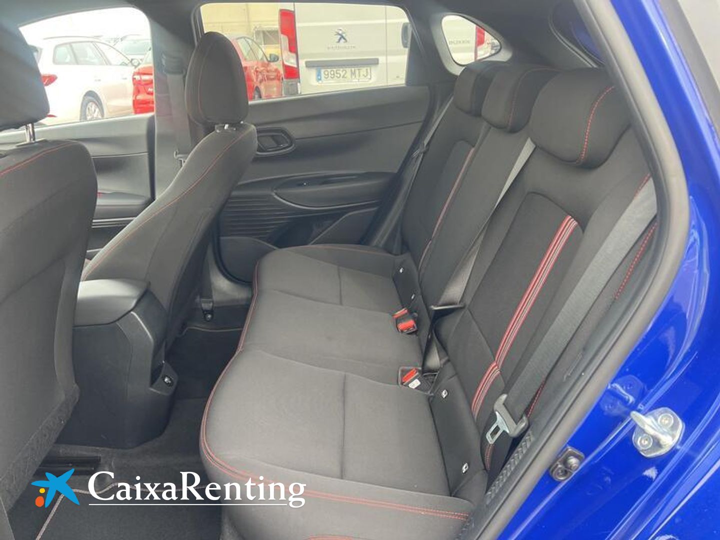 Hyundai i20 1.0 TGDI 48V N Line 74 kW (100 CV)