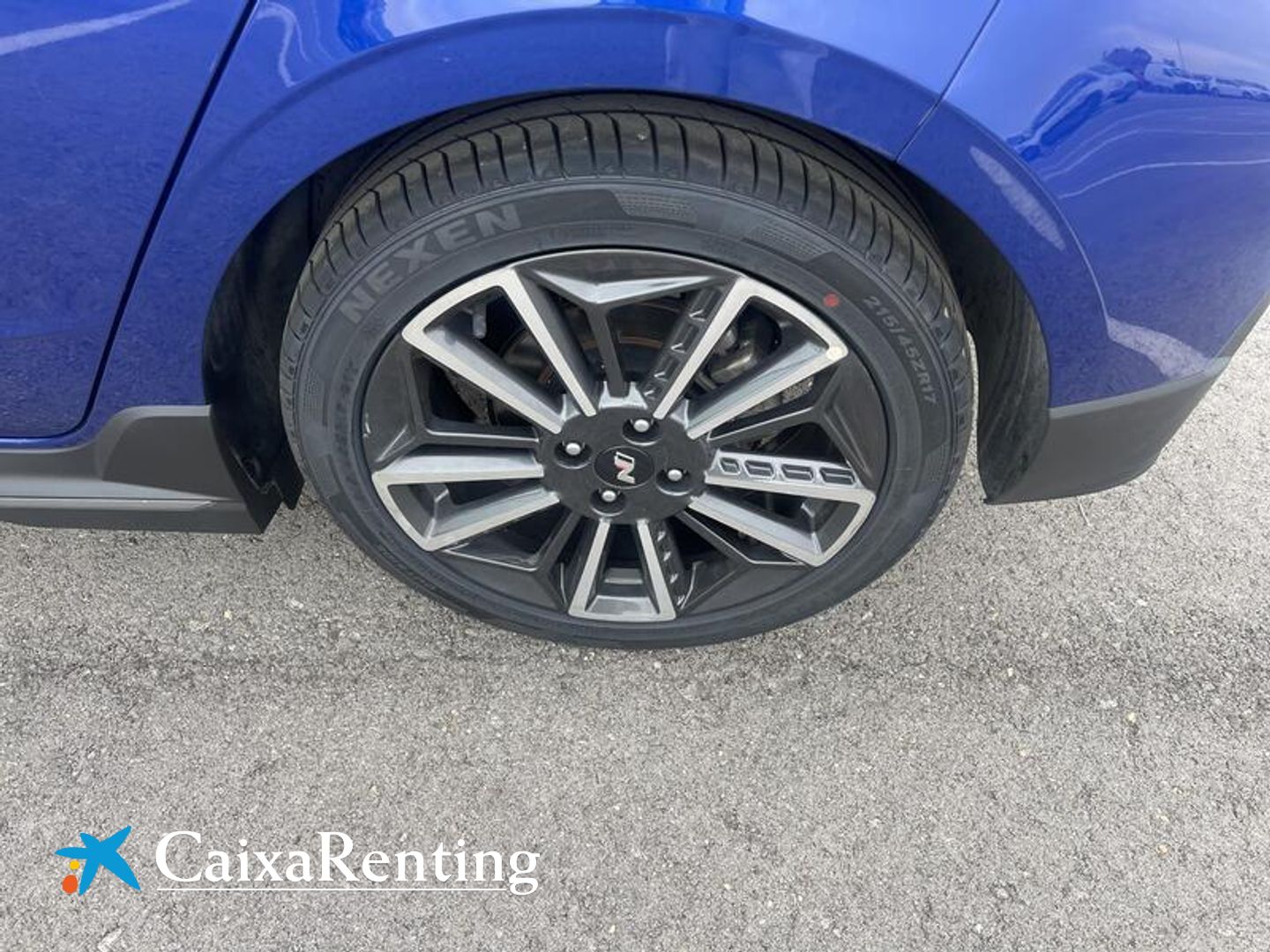 Hyundai i20 1.0 TGDI 48V N Line 74 kW (100 CV)