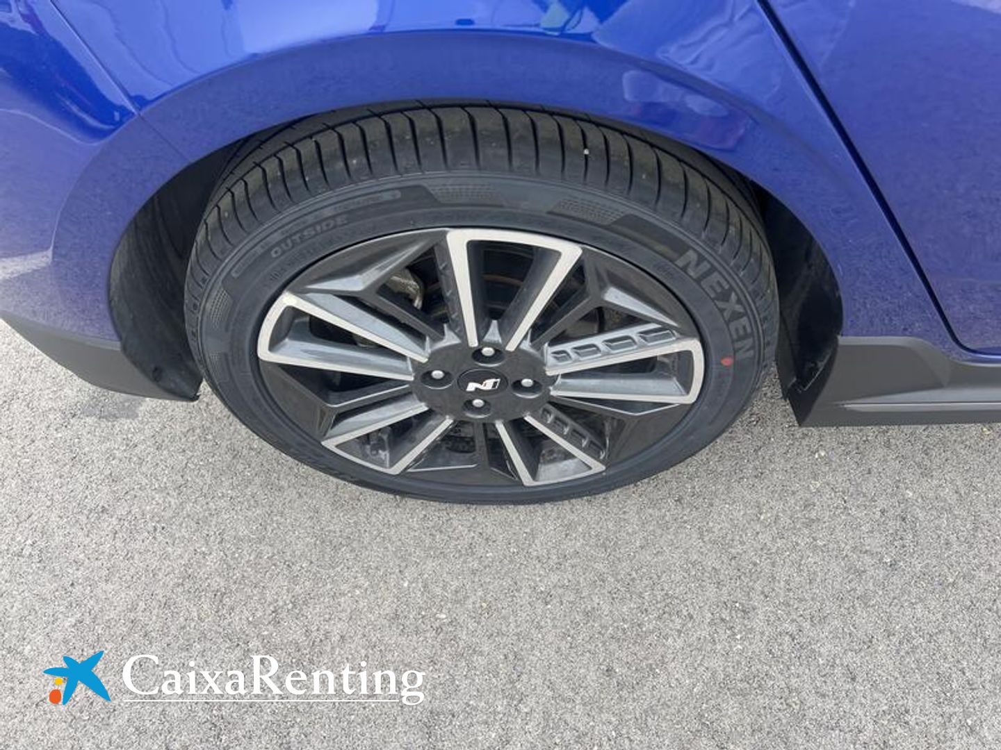 Hyundai i20 1.0 TGDI 48V N Line 74 kW (100 CV)