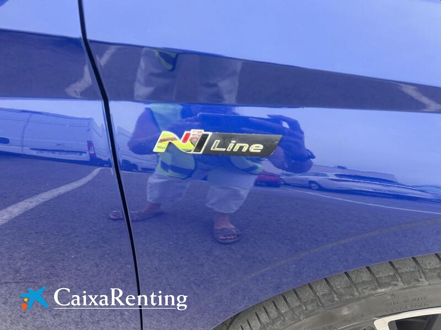 Hyundai i20 1.0 TGDI 48V N Line 74 kW (100 CV)