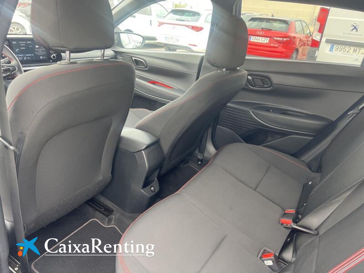 Hyundai i20 1.0 TGDI 48V N Line 74 kW (100 CV)