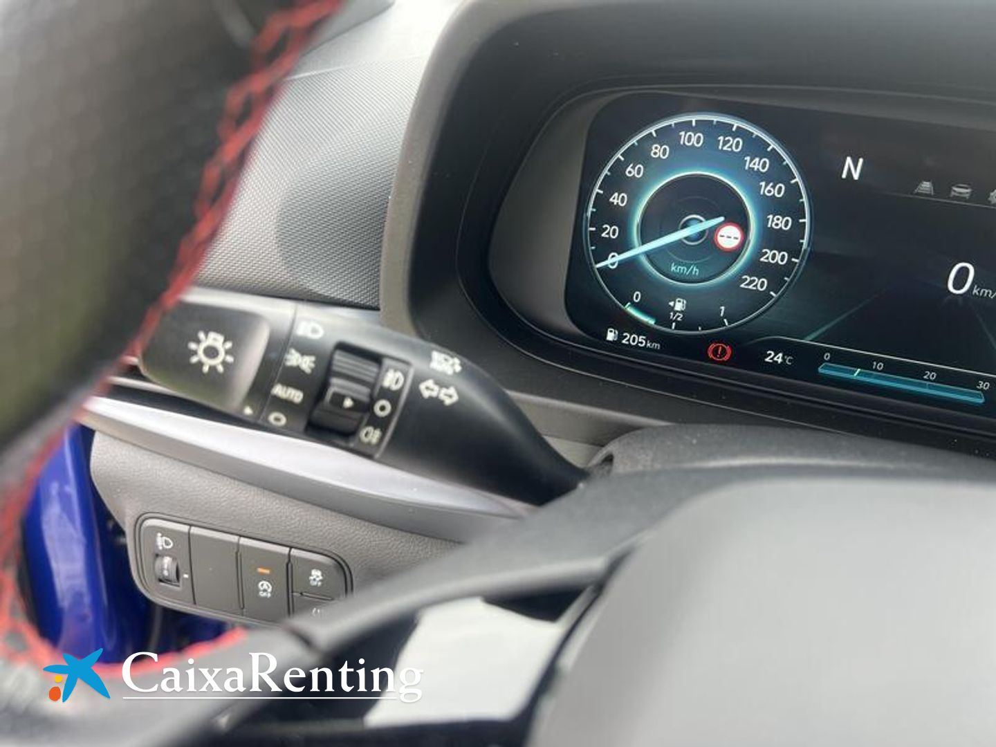 Hyundai i20 1.0 TGDI 48V N Line 74 kW (100 CV)