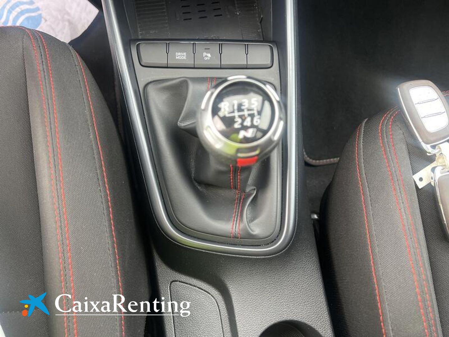 Hyundai i20 1.0 TGDI 48V N Line 74 kW (100 CV)