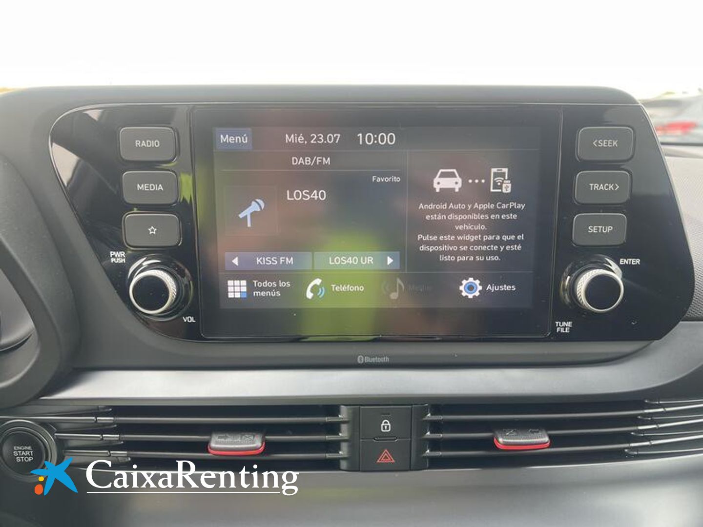 Hyundai i20 1.0 TGDI 48V N Line 74 kW (100 CV)