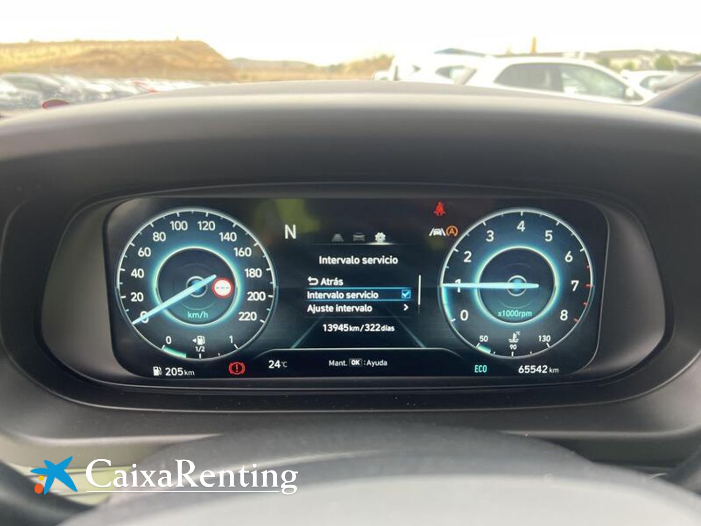 Hyundai i20 1.0 TGDI 48V N Line 74 kW (100 CV)