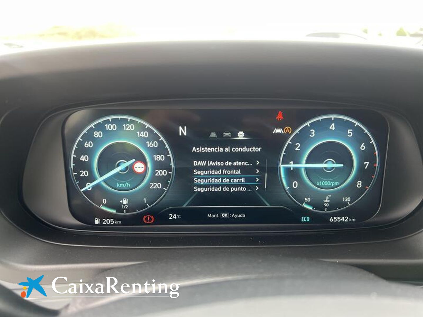 Hyundai i20 1.0 TGDI 48V N Line 74 kW (100 CV)