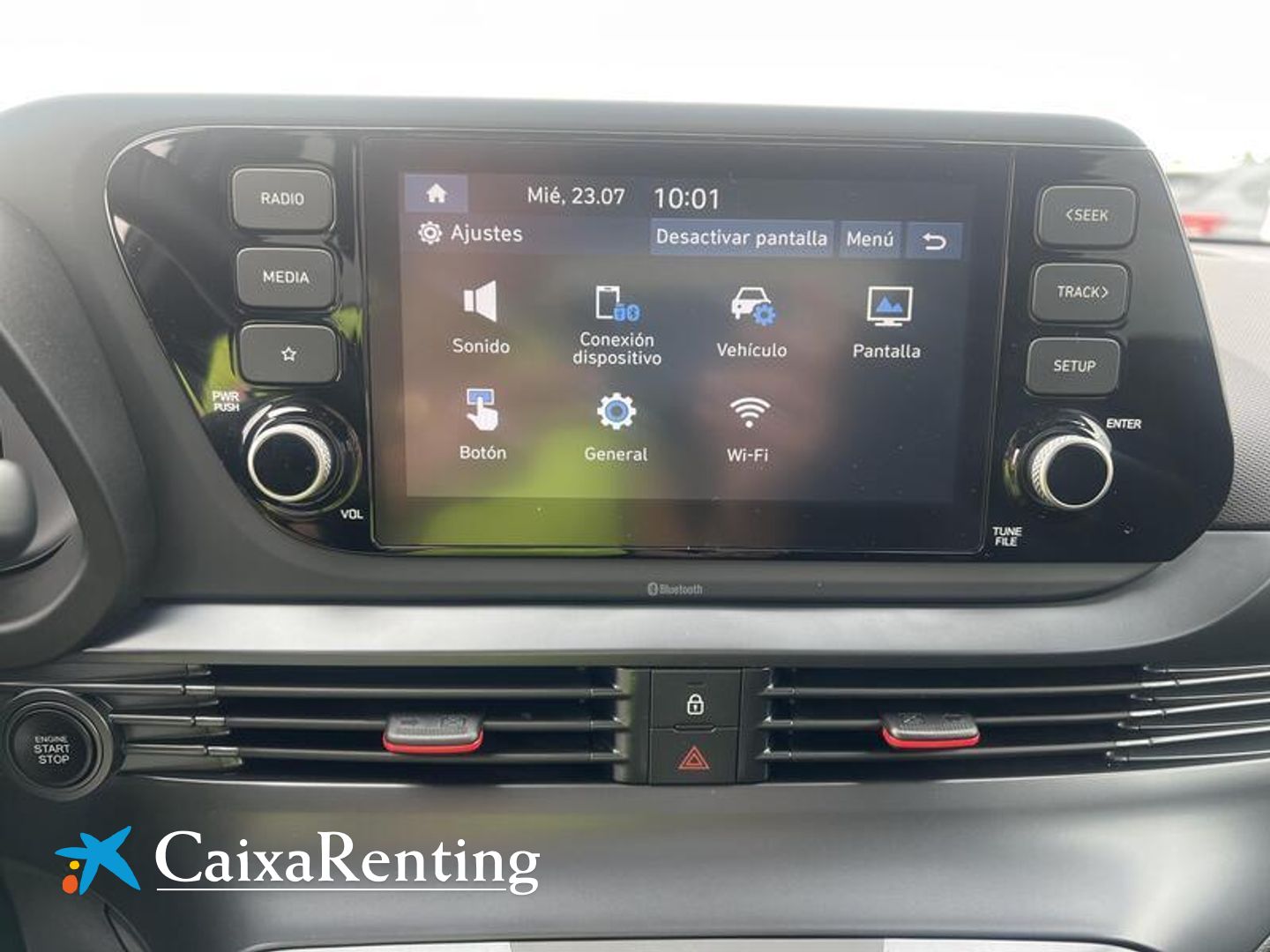 Hyundai i20 1.0 TGDI 48V N Line 74 kW (100 CV)