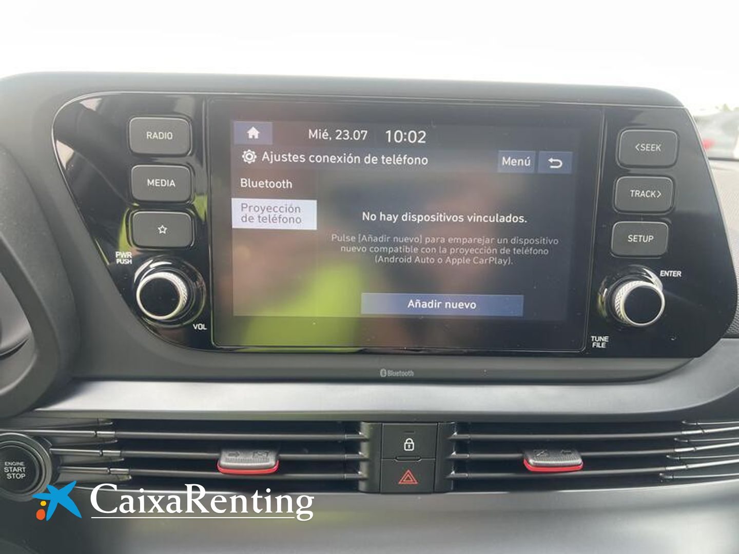 Hyundai i20 1.0 TGDI 48V N Line 74 kW (100 CV)