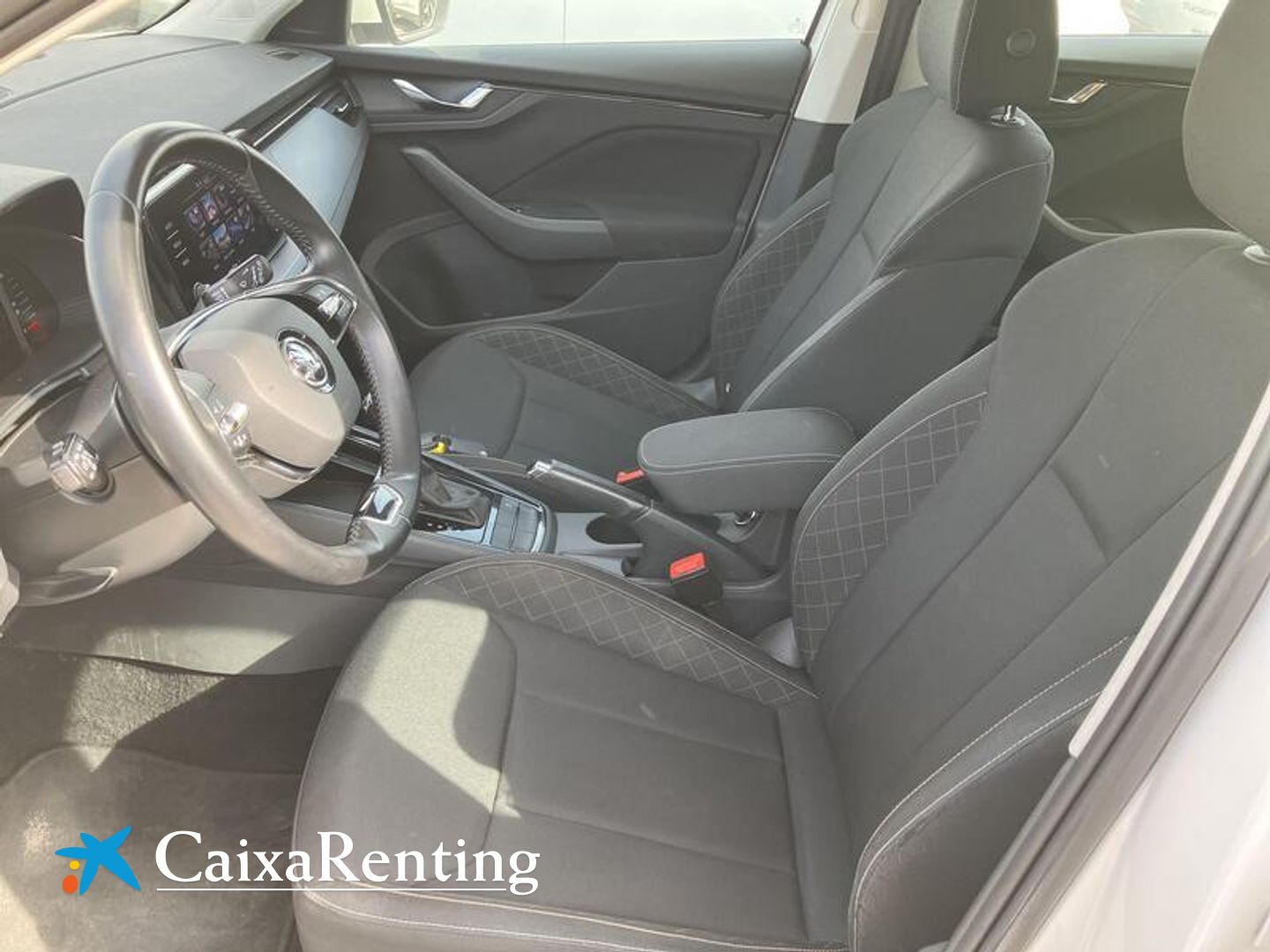 Skoda Kamiq 1.0 TSI Ambition DSG 81 kW (110 CV)