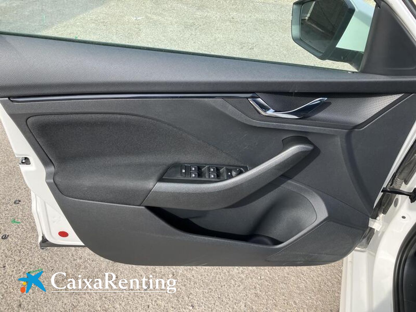Skoda Kamiq 1.0 TSI Ambition DSG 81 kW (110 CV)