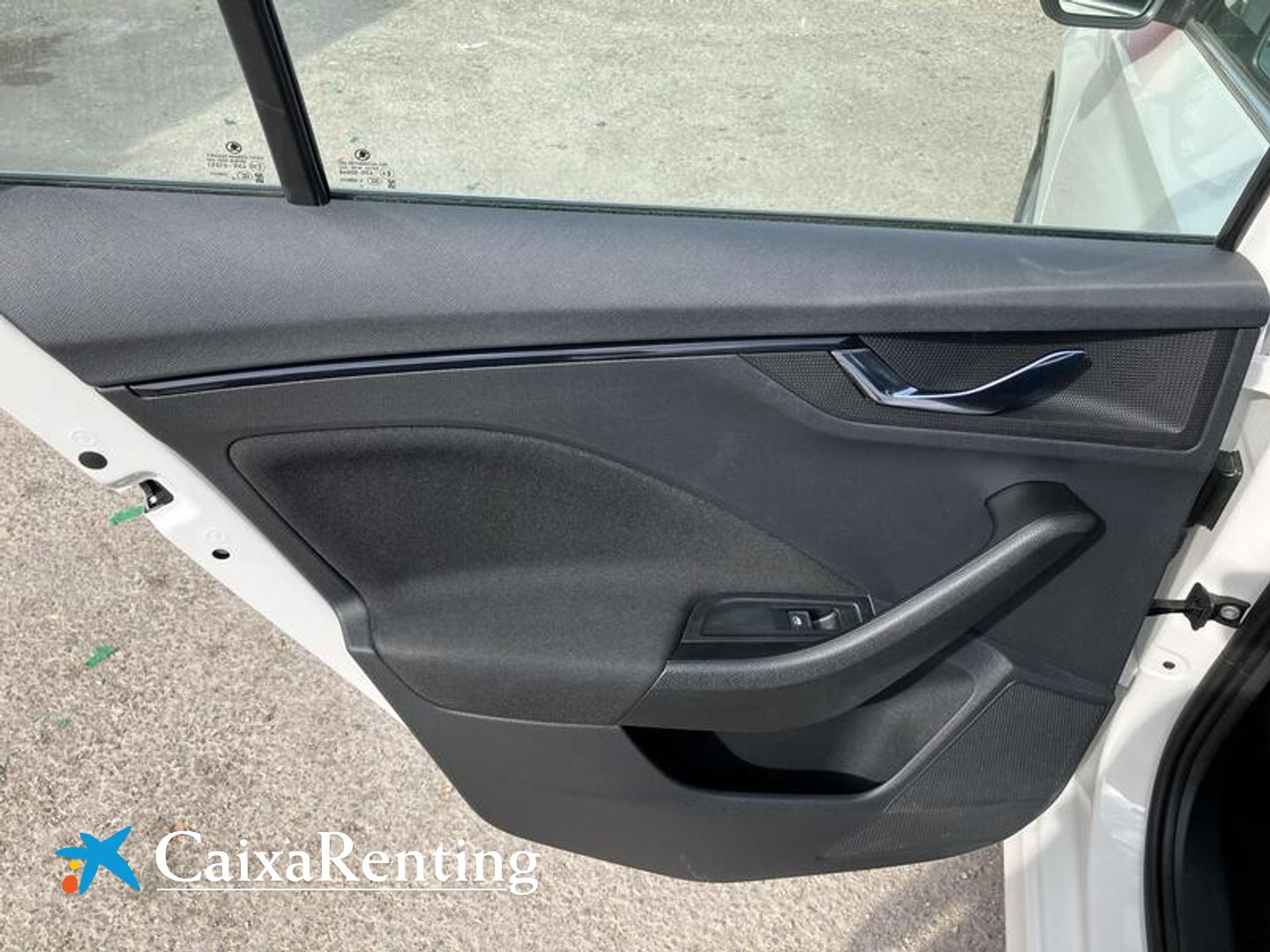 Skoda Kamiq 1.0 TSI Ambition DSG 81 kW (110 CV)