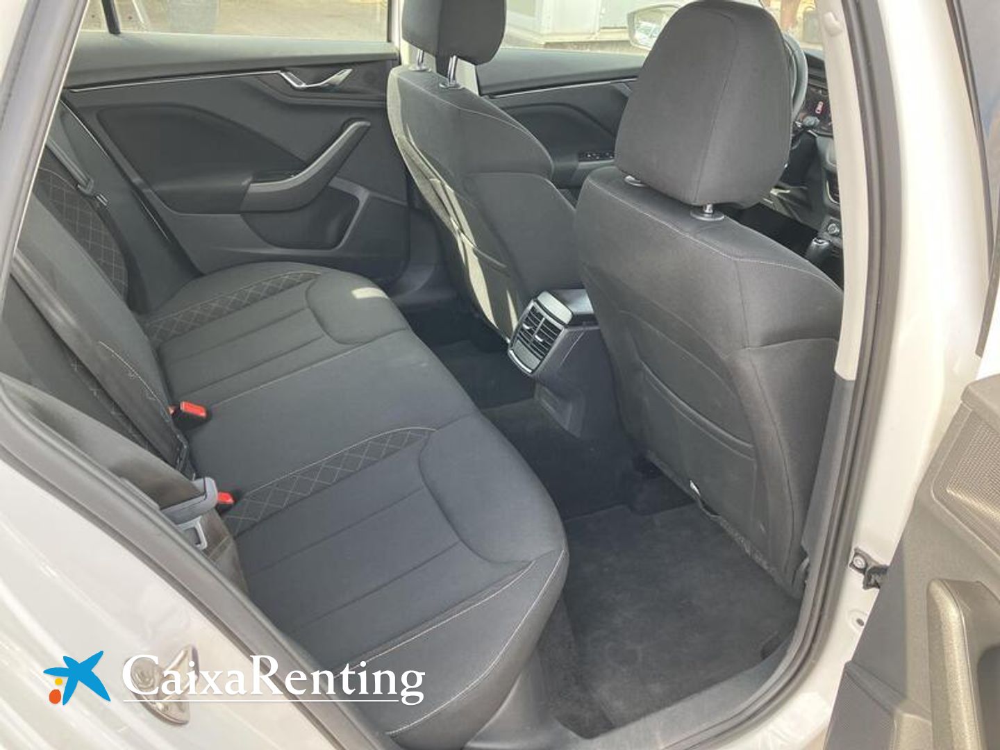 Skoda Kamiq 1.0 TSI Ambition DSG 81 kW (110 CV)
