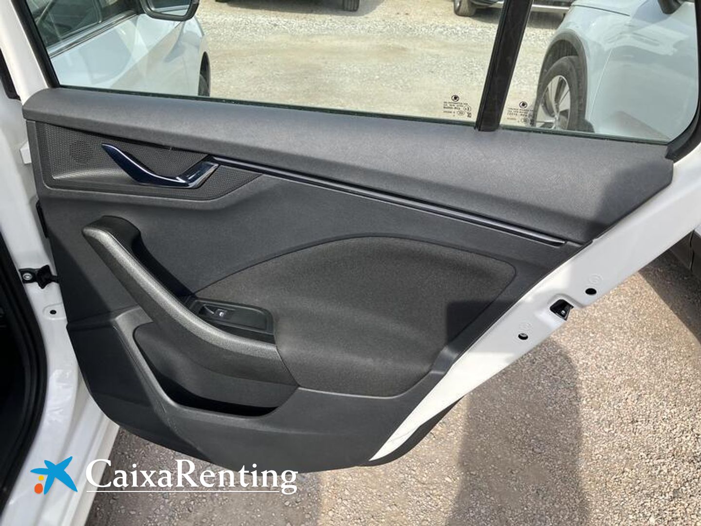 Skoda Kamiq 1.0 TSI Ambition DSG 81 kW (110 CV)