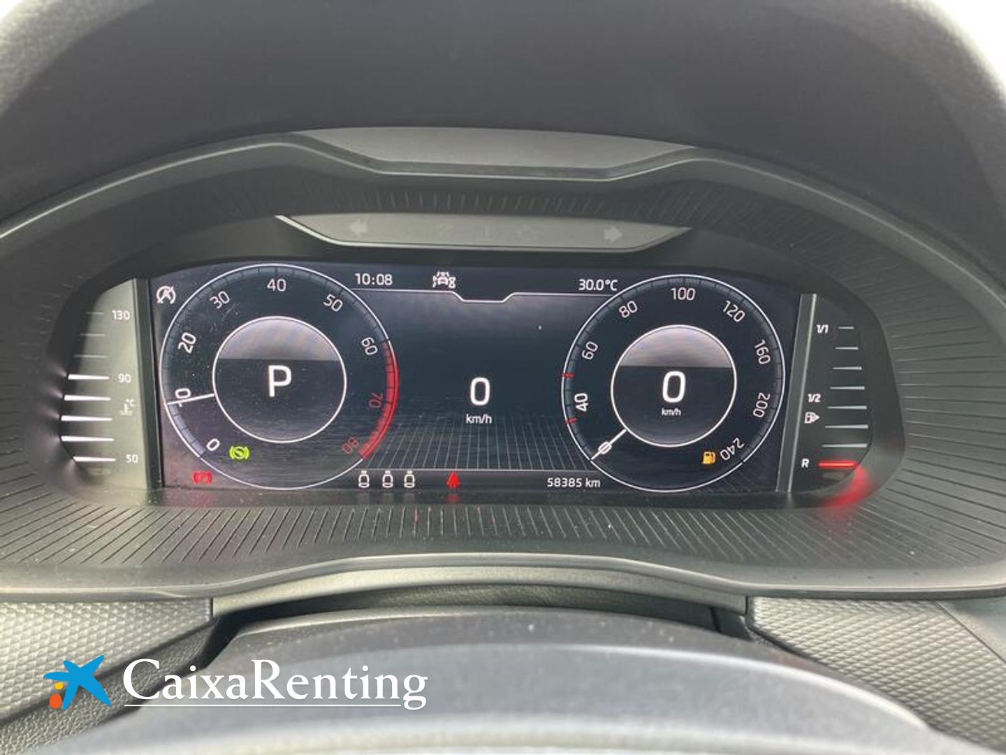 Skoda Kamiq 1.0 TSI Ambition DSG 81 kW (110 CV)