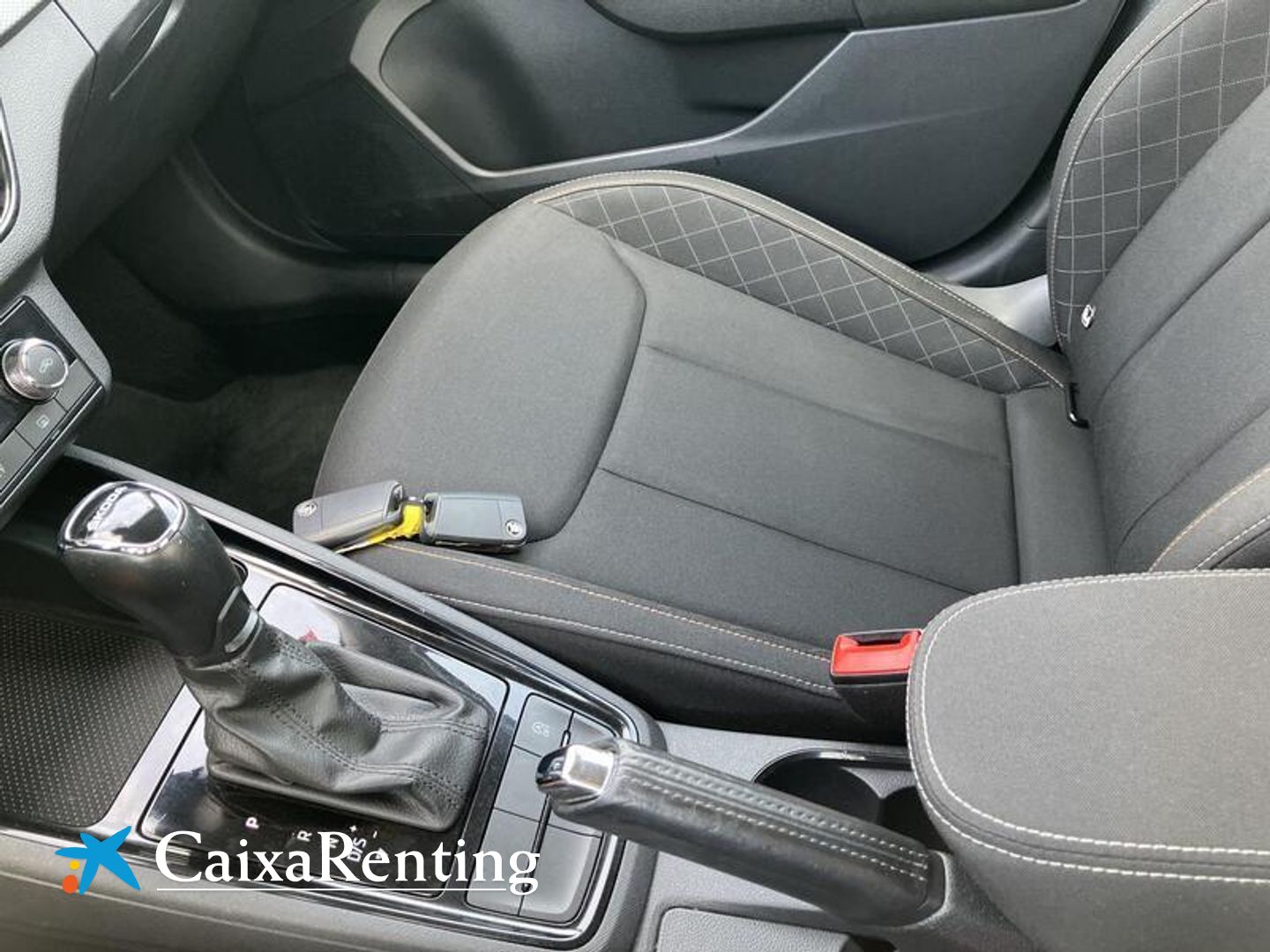 Skoda Kamiq 1.0 TSI Ambition DSG 81 kW (110 CV)