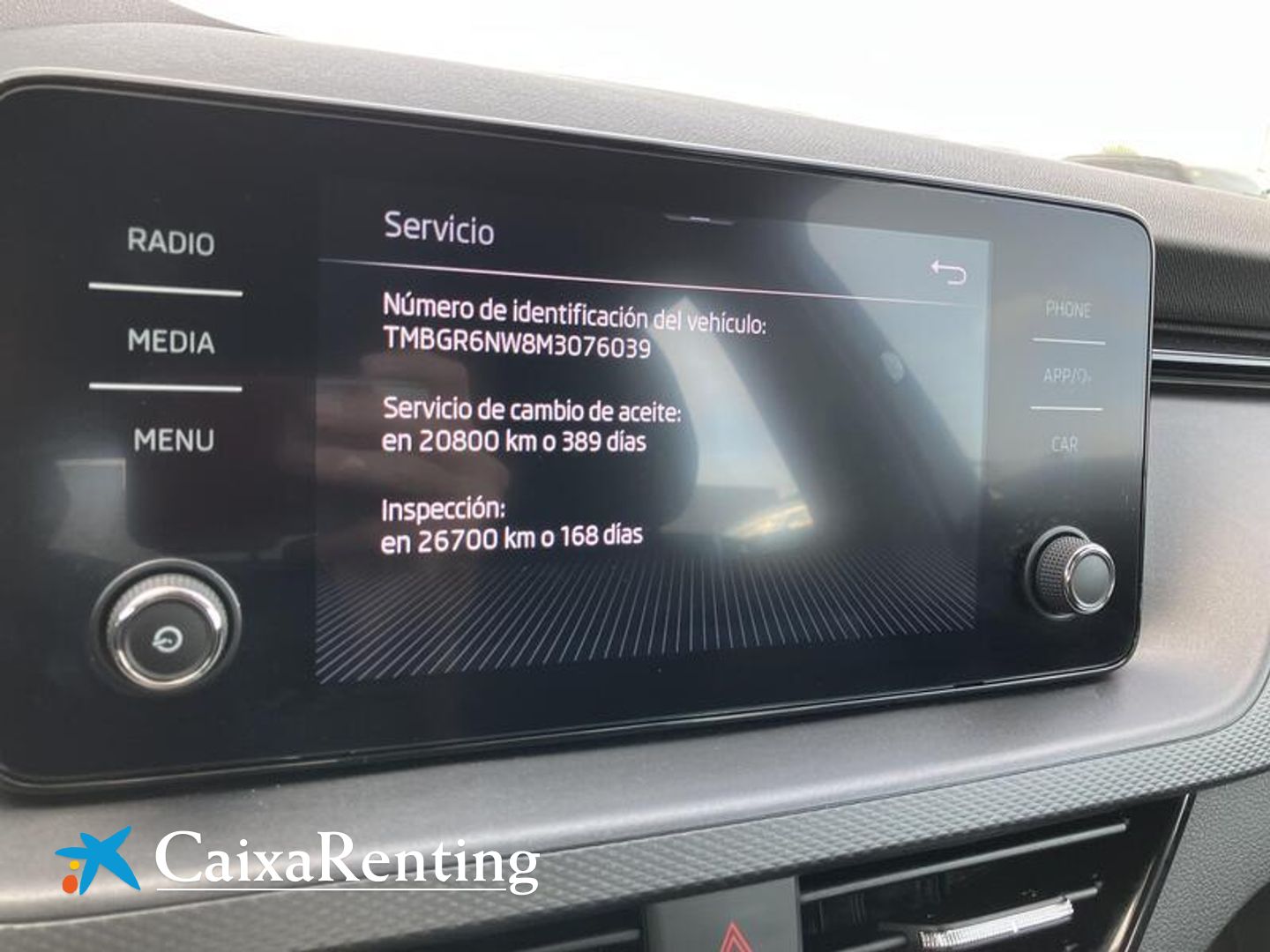 Skoda Kamiq 1.0 TSI Ambition DSG 81 kW (110 CV)