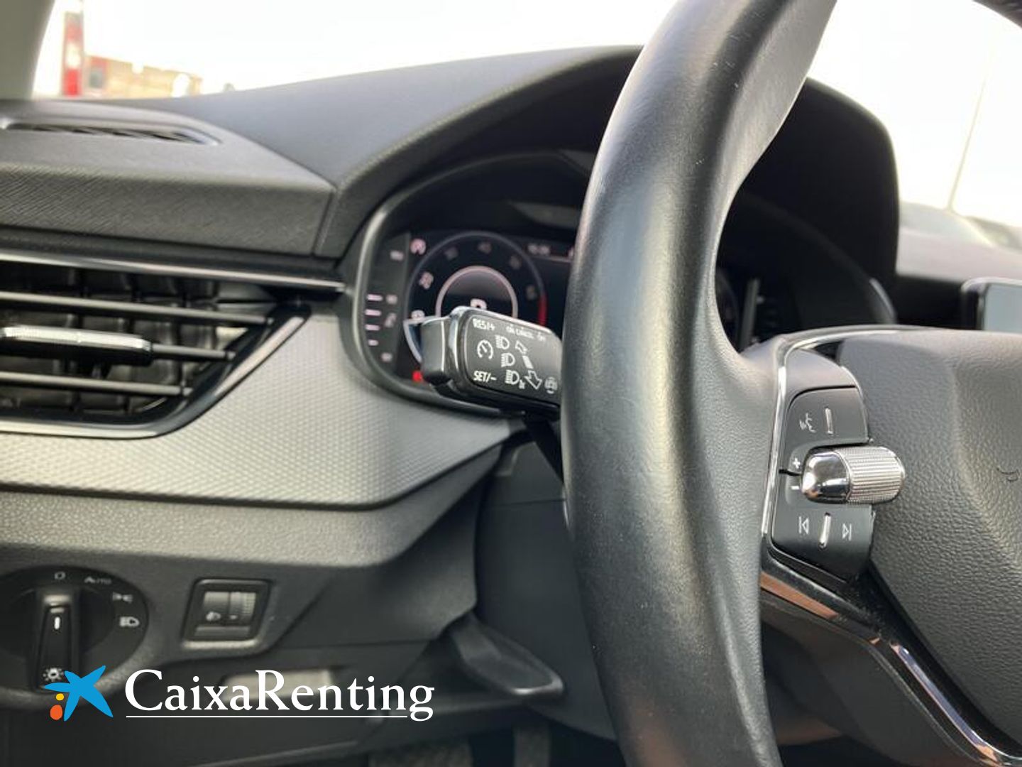 Skoda Kamiq 1.0 TSI Ambition DSG 81 kW (110 CV)