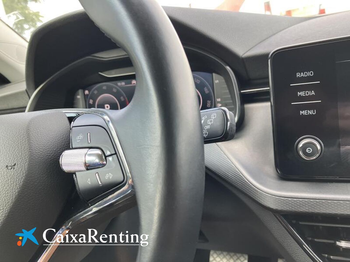 Skoda Kamiq 1.0 TSI Ambition DSG 81 kW (110 CV)