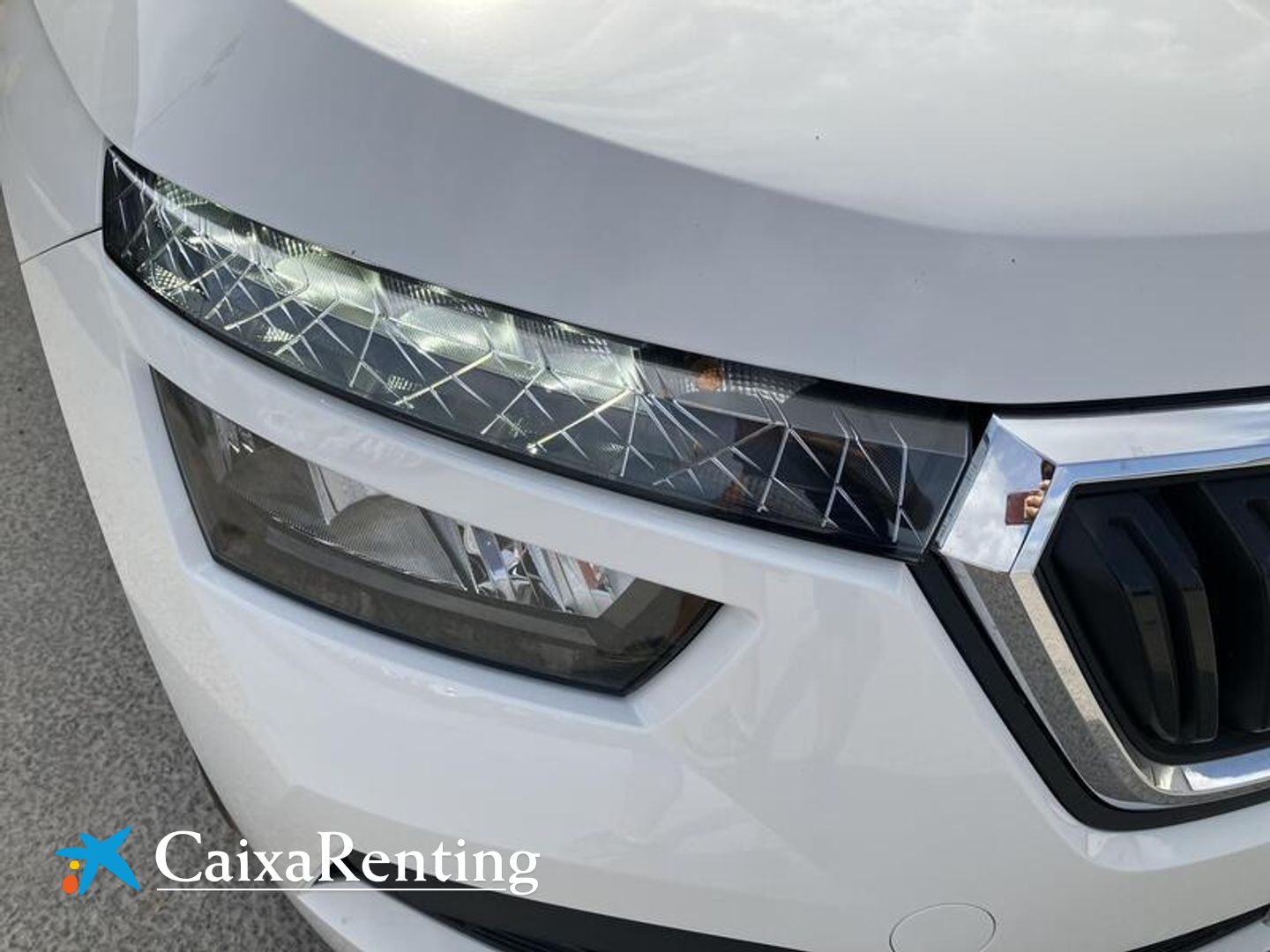 Skoda Kamiq 1.0 TSI Ambition DSG 81 kW (110 CV)