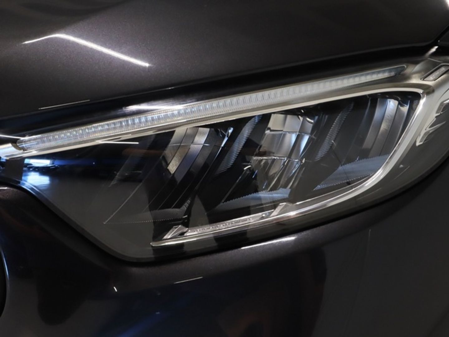 Mercedes-Benz GLC 300 de 4Matic 245 kW (333 CV)