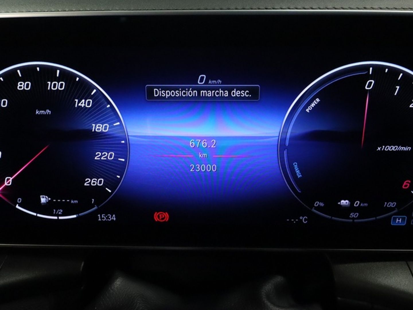 Mercedes-Benz GLC 300 de 4Matic 245 kW (333 CV)