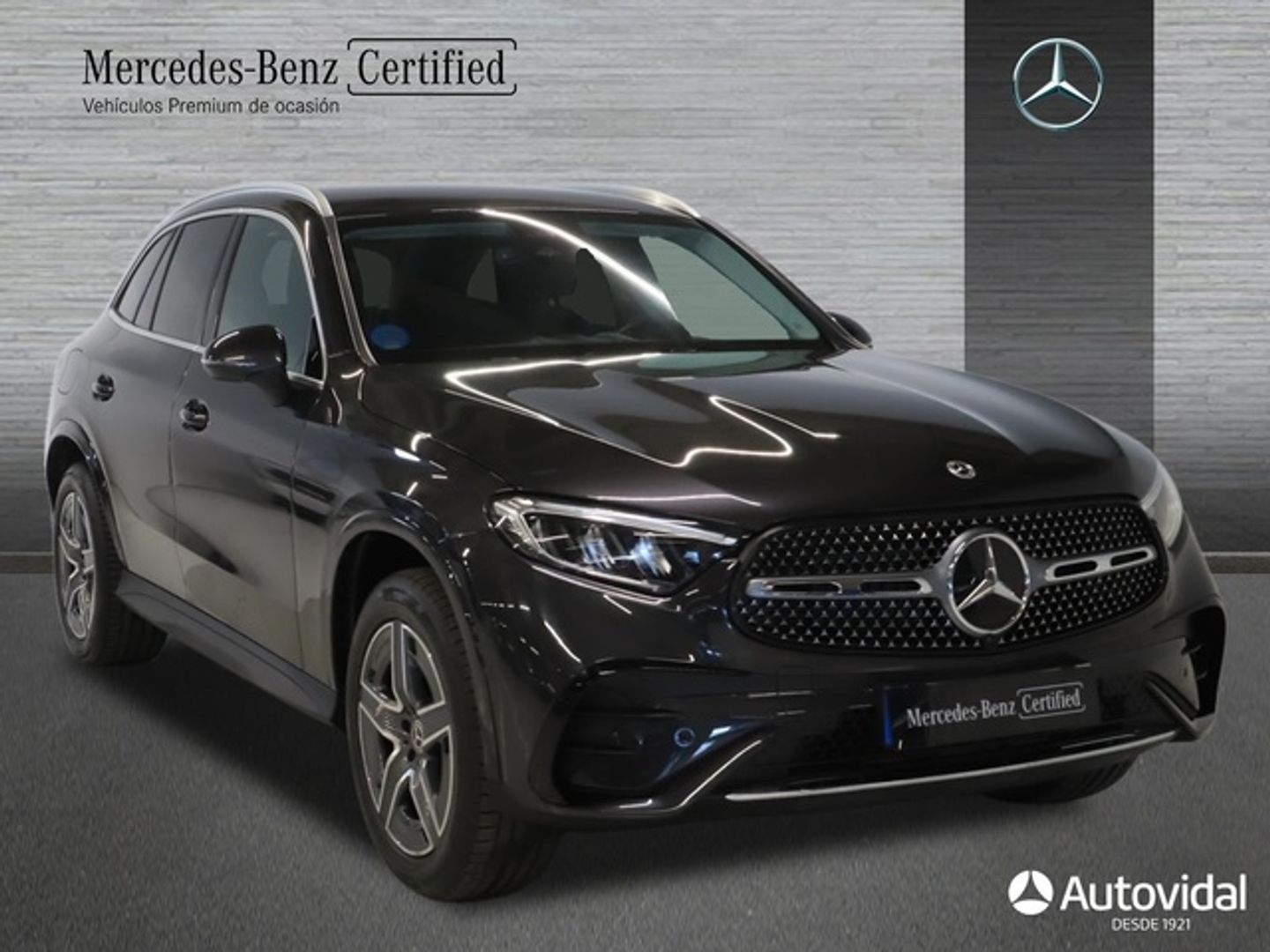 Mercedes-Benz GLC 300 de 4Matic 245 kW (333 CV)