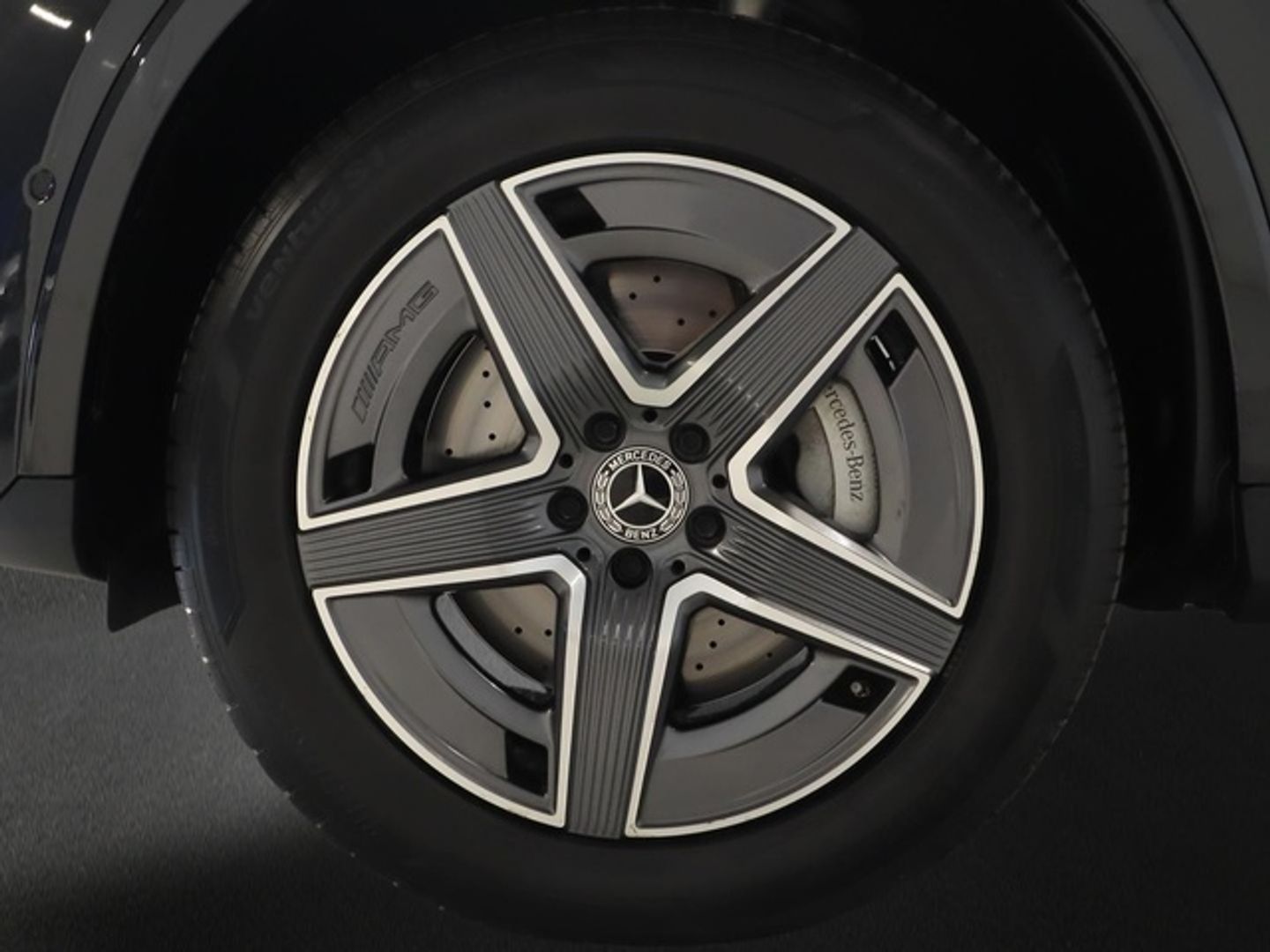 Mercedes-Benz GLC 300 de 4Matic 245 kW (333 CV)