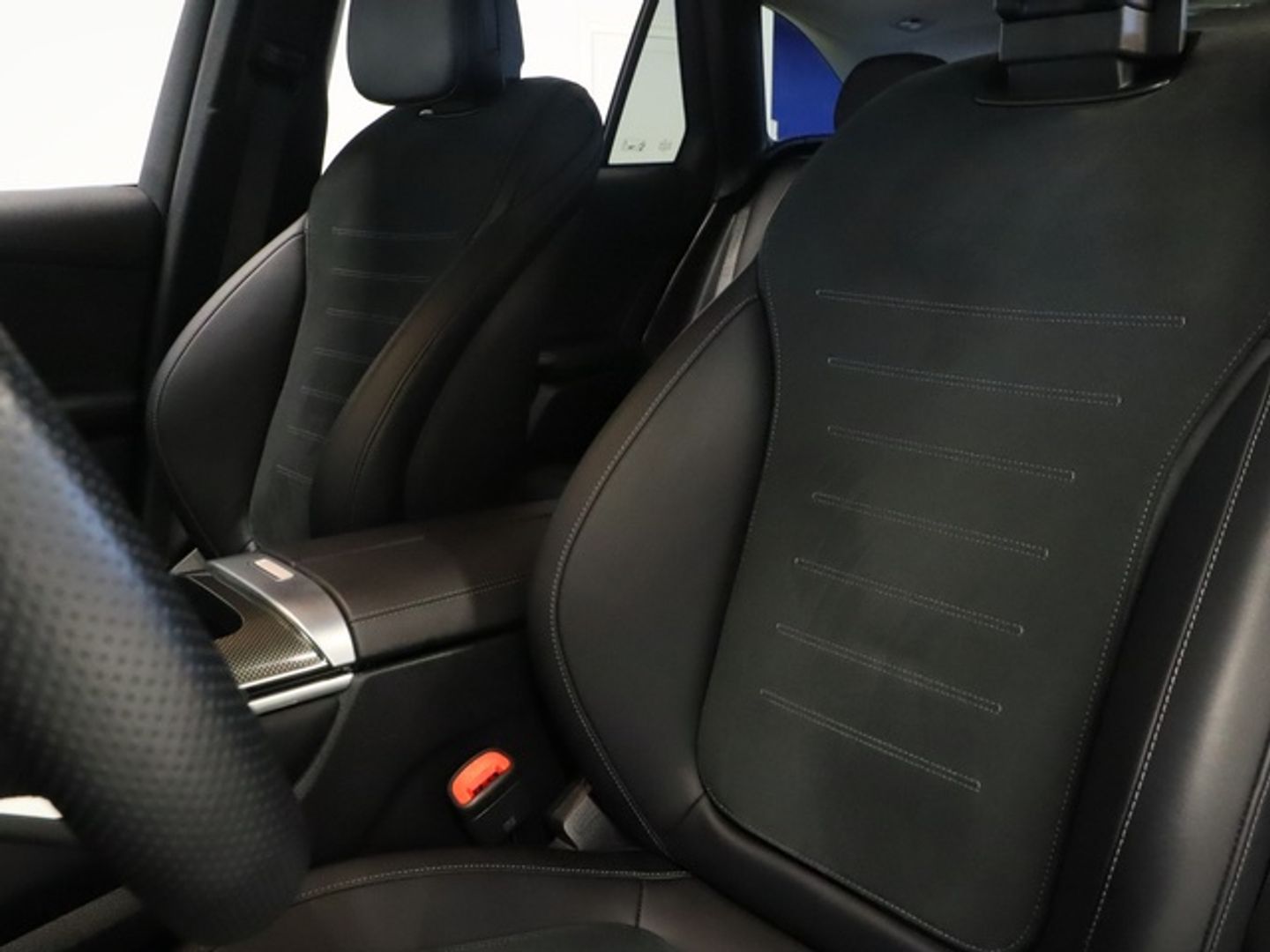 Mercedes-Benz GLC 300 de 4Matic 245 kW (333 CV)