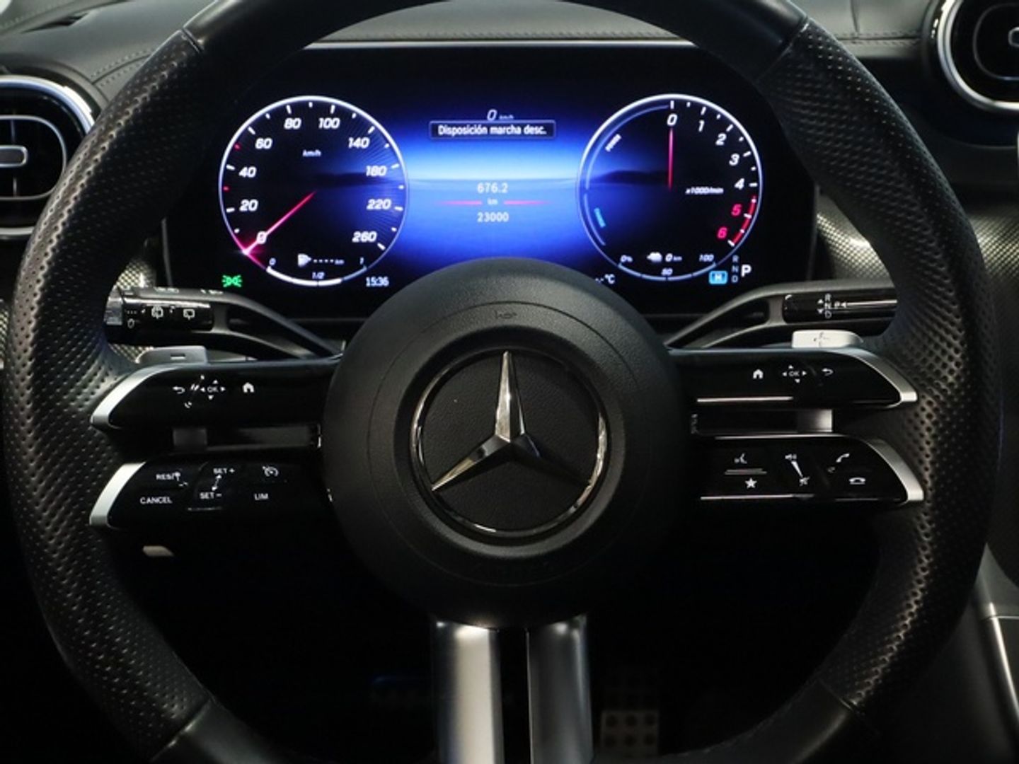 Mercedes-Benz GLC 300 de 4Matic 245 kW (333 CV)