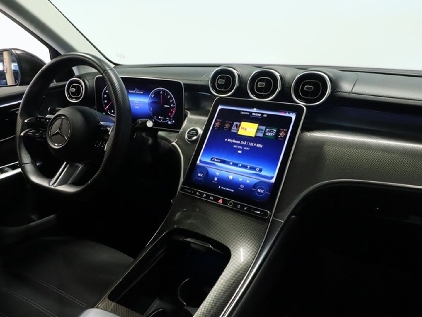 Mercedes-Benz GLC 300 de 4Matic 245 kW (333 CV)
