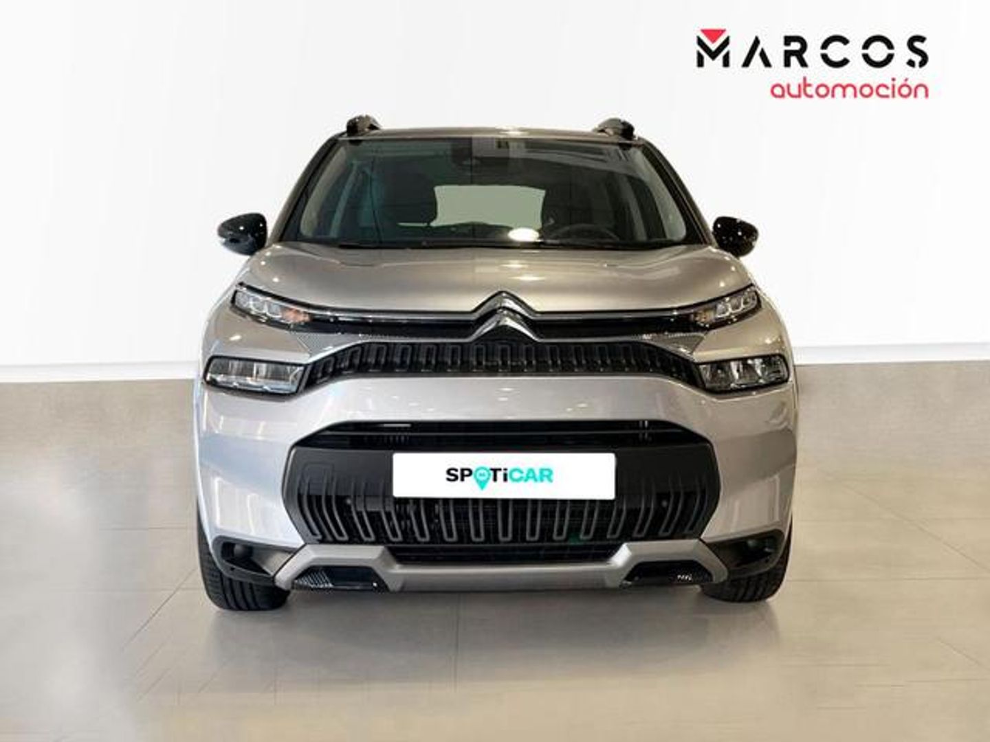 Citroen C3 Aircross PureTech 110 S&S Shine 81 kW (110 CV)