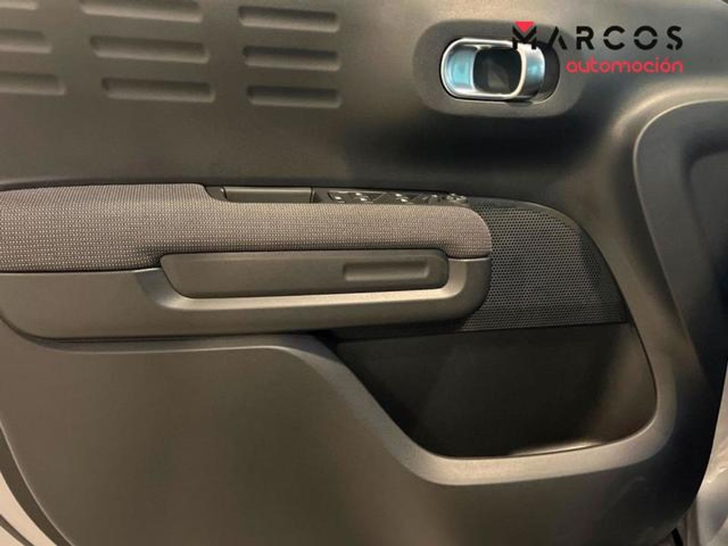 Citroen C3 Aircross PureTech 110 S&S Shine 81 kW (110 CV)