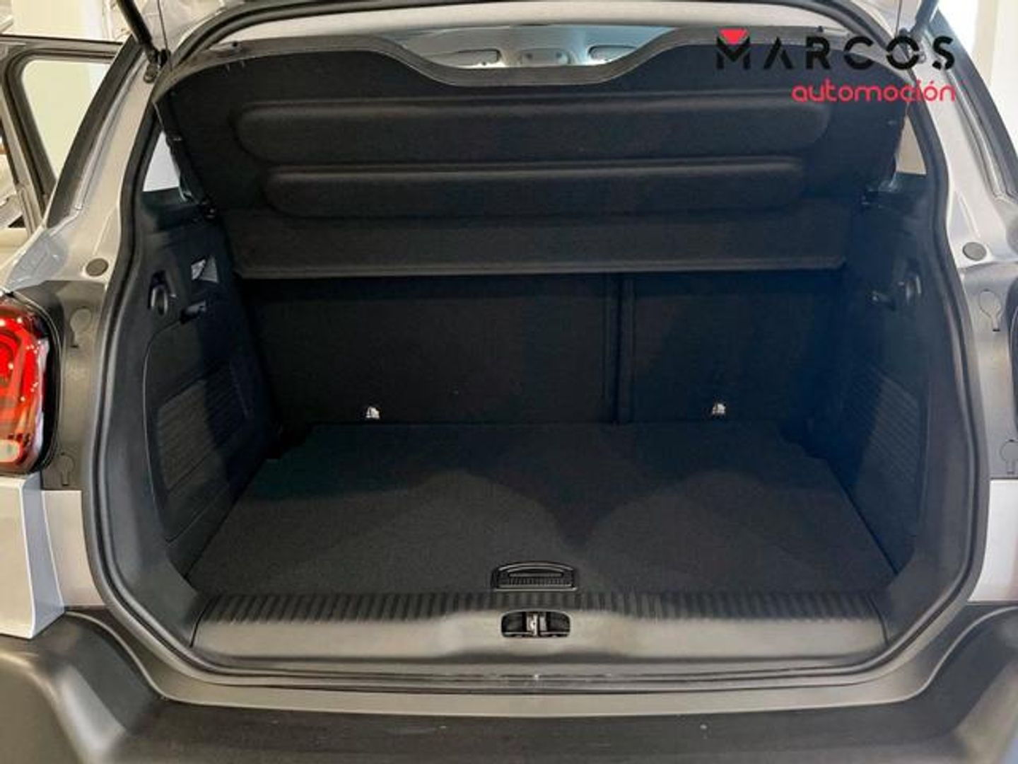 Citroen C3 Aircross PureTech 110 S&S Shine 81 kW (110 CV)