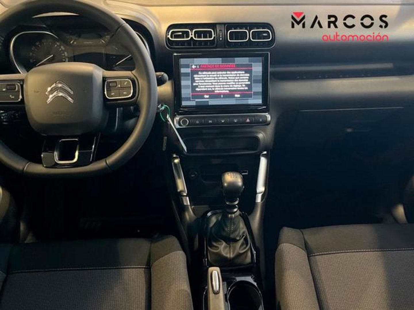Citroen C3 Aircross PureTech 110 S&S Shine 81 kW (110 CV)
