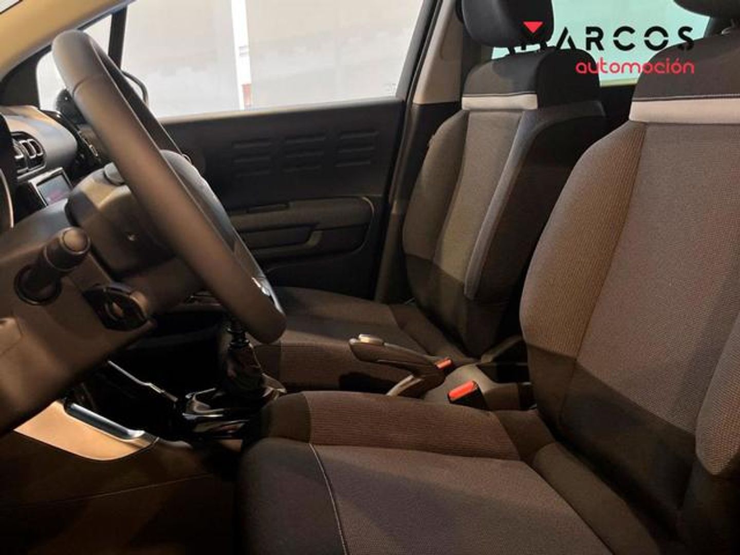 Citroen C3 Aircross PureTech 110 S&S Shine 81 kW (110 CV)