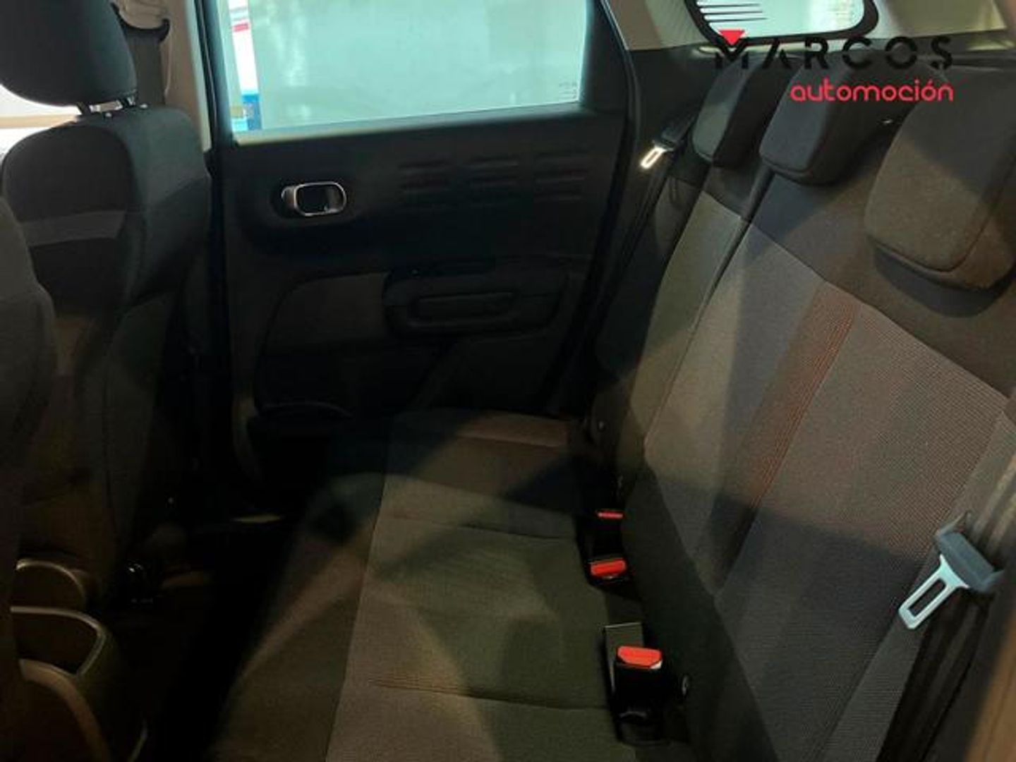 Citroen C3 Aircross PureTech 110 S&S Shine 81 kW (110 CV)