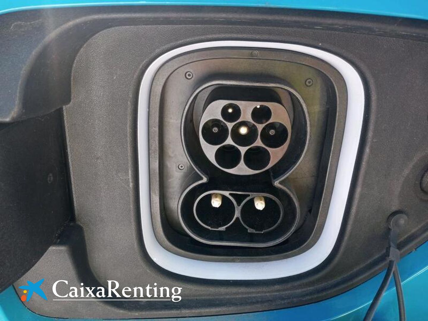 Hyundai Kona EV Maxx 100 kW (136 CV)